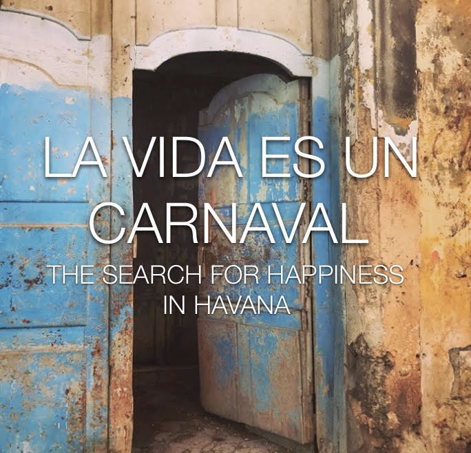 La Vida Es Un Carnaval